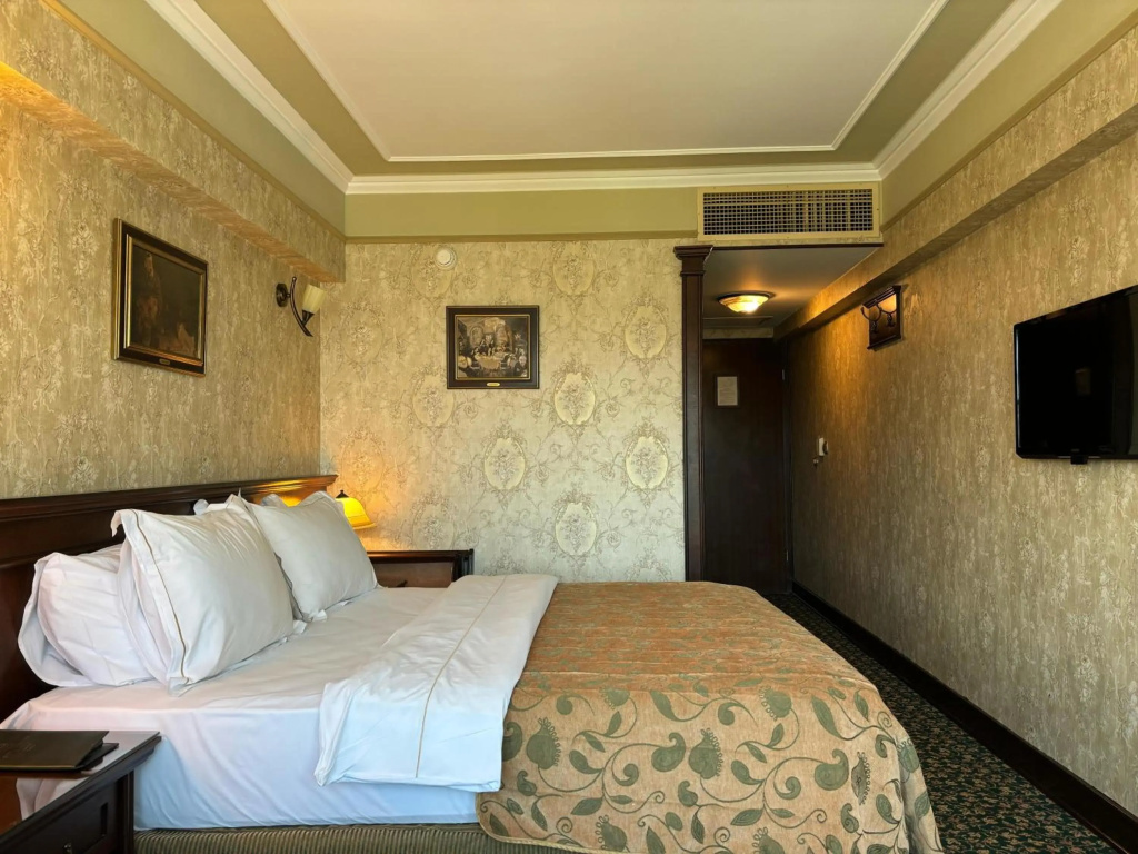 Germir Palas Hotel - Special Class