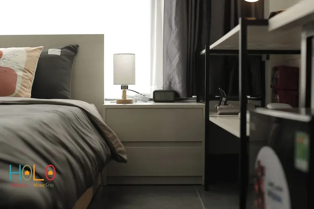 HoLo Ba Dinh Hanoi - Serviced HomeStay