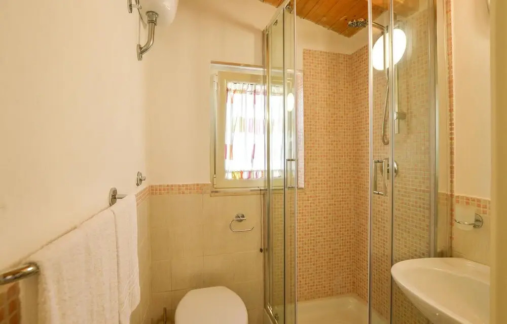 Beautiful Apartment in San Leone With Wifi and 2 Bedrooms