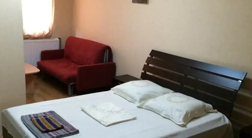 Pegass Hotel