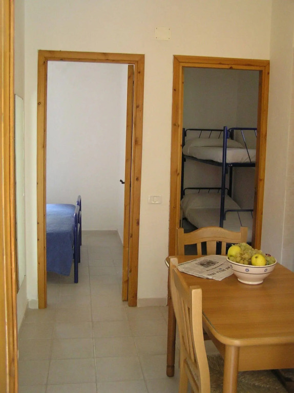 Villaggio Turistico Residence Delfino