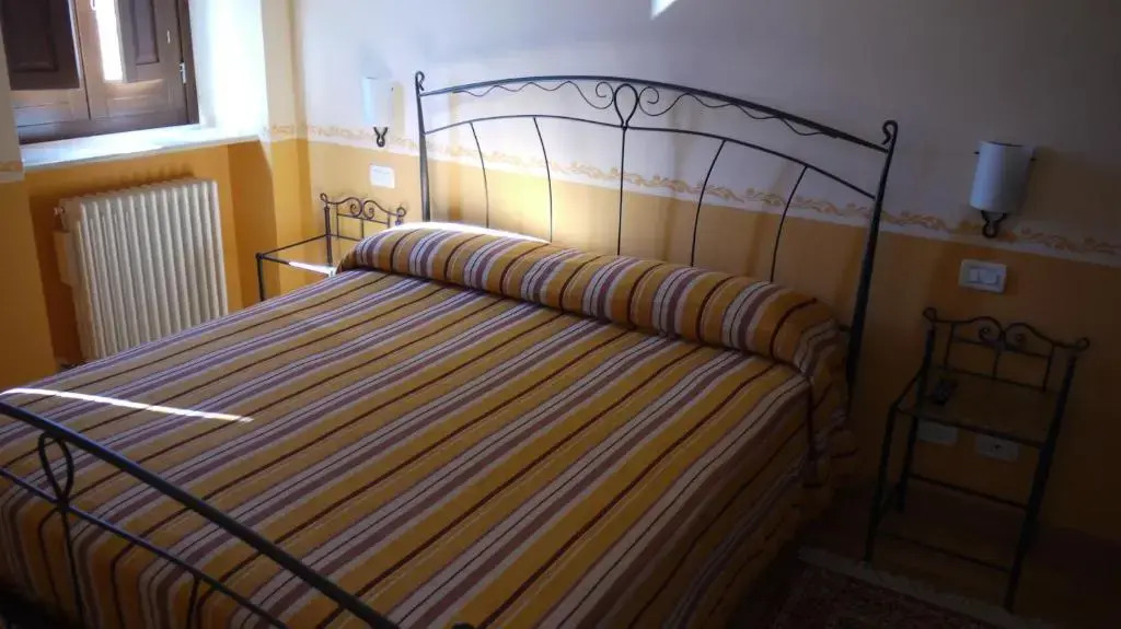B&B La Casa Di Tocco