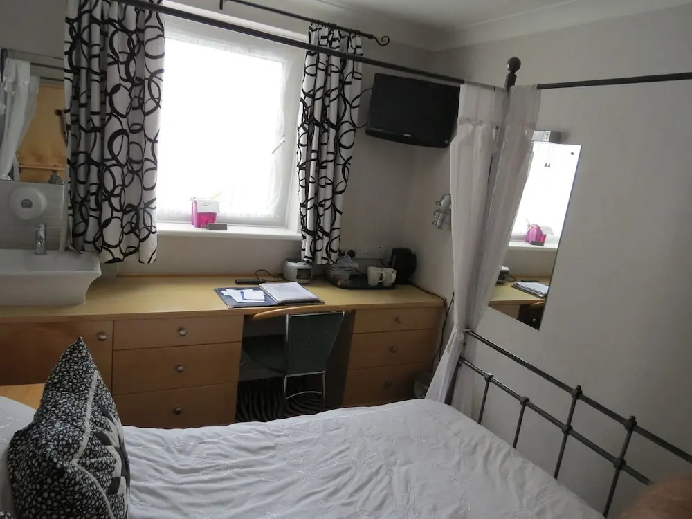 The Royal Bridlington