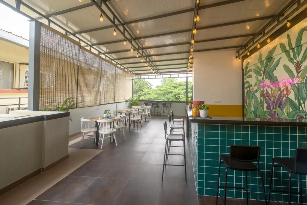 SRS Vivanta