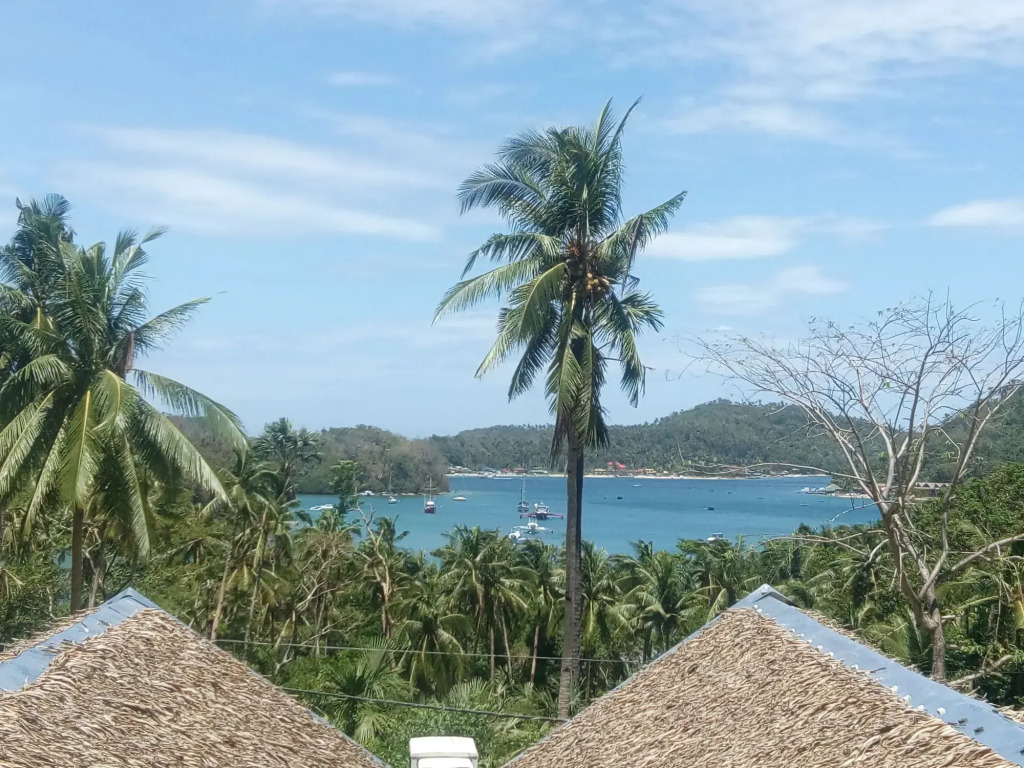 Dahilig Resort
