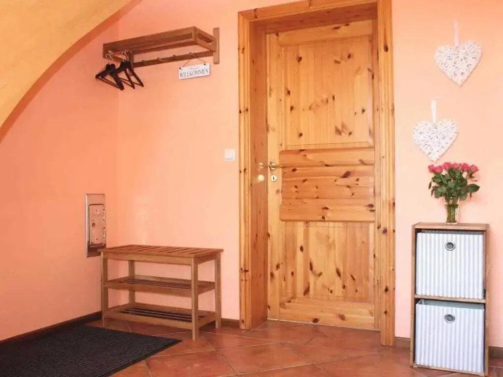 Ferienhaus "Sanddüne No.19"