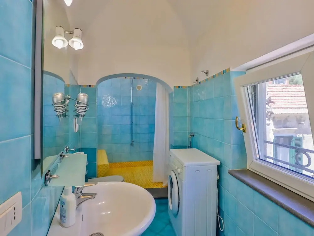 Appartamento a Amalfi ID 3059