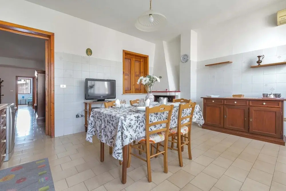 2994 La Casa di Cesaria by Barbarhouse