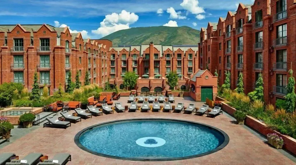 St. Regis Aspen Resort