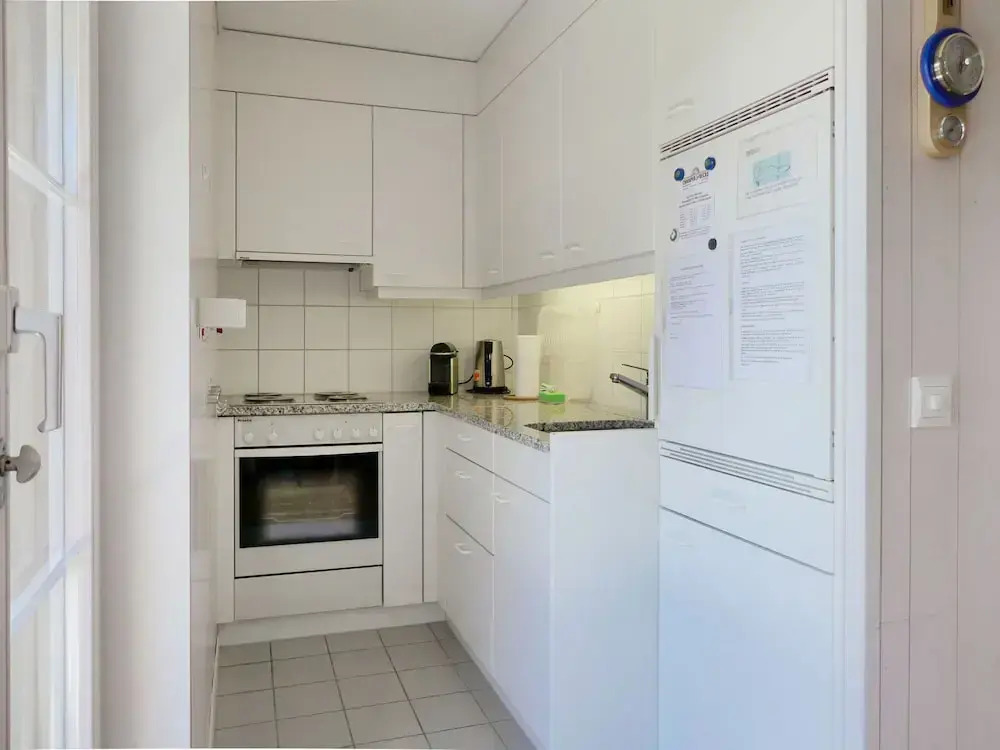 Apartment Monique Nr- 9 by Interhome