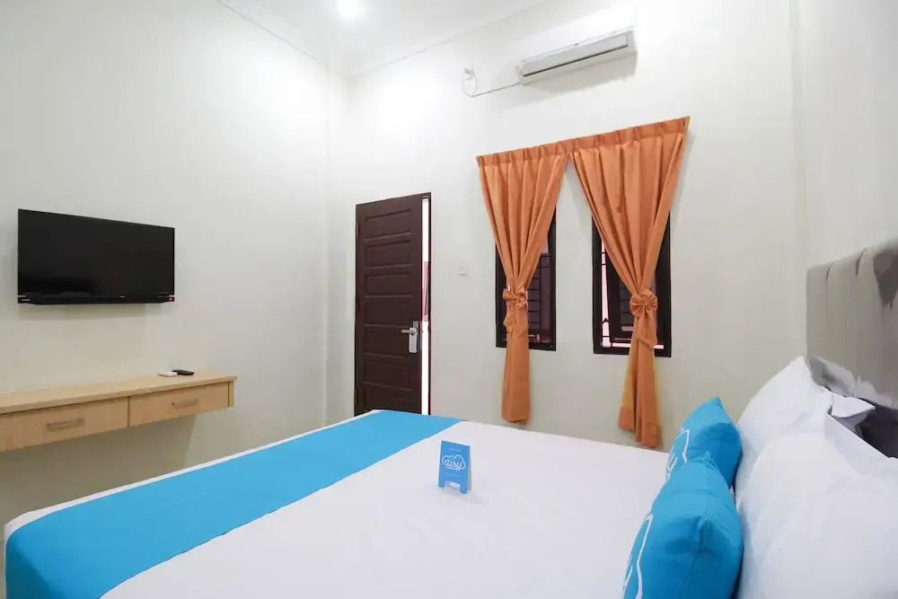 Airy Eco Medan Baru Sei Muara 27