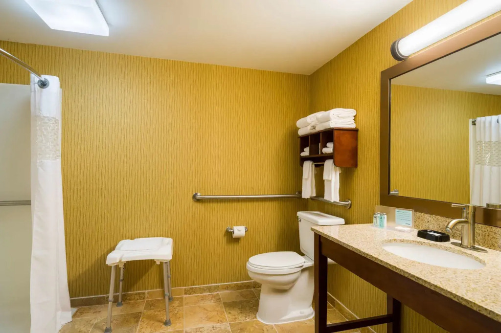 Hampton Inn Danville