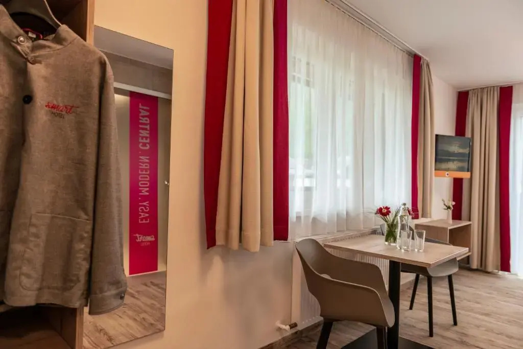 smartHOTEL