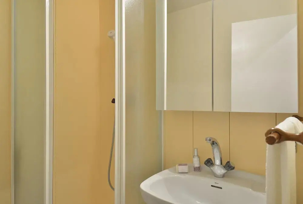 Belle Plagne Three-Roomed Apartment for 7 People of 46 Mâ² Ag318