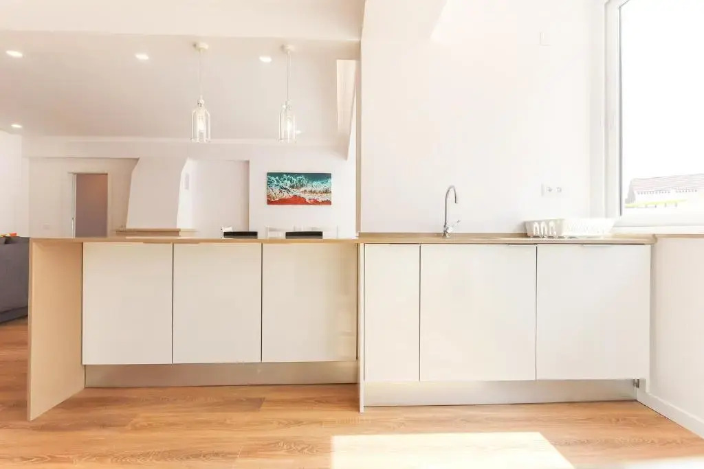 Vita Portucale ! Costa da Caparica Sunny Design Apartment
