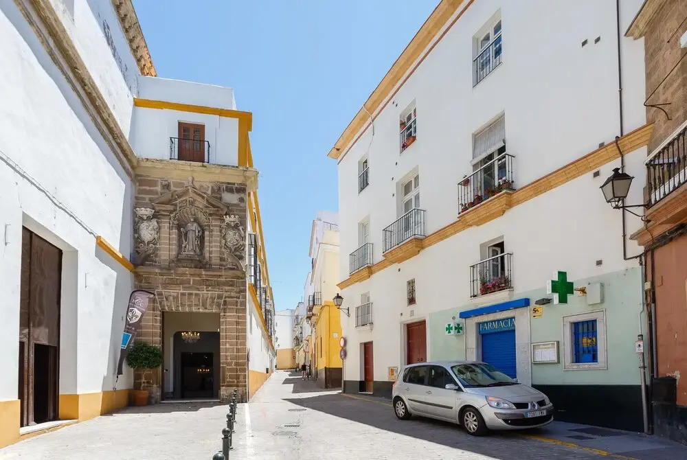 El Mirador del CAMPANARIO