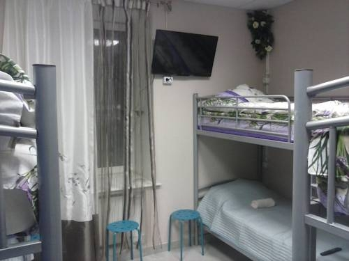 Hostel Malenkiy Rai