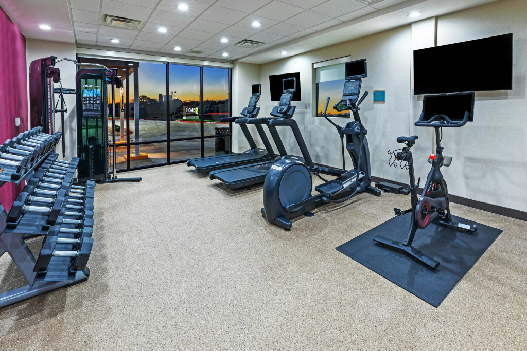 Home2 Suites By Hilton Weatherford