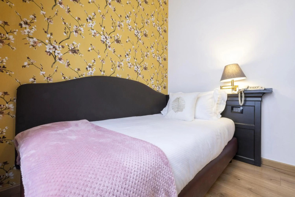 Hotel Bagliori