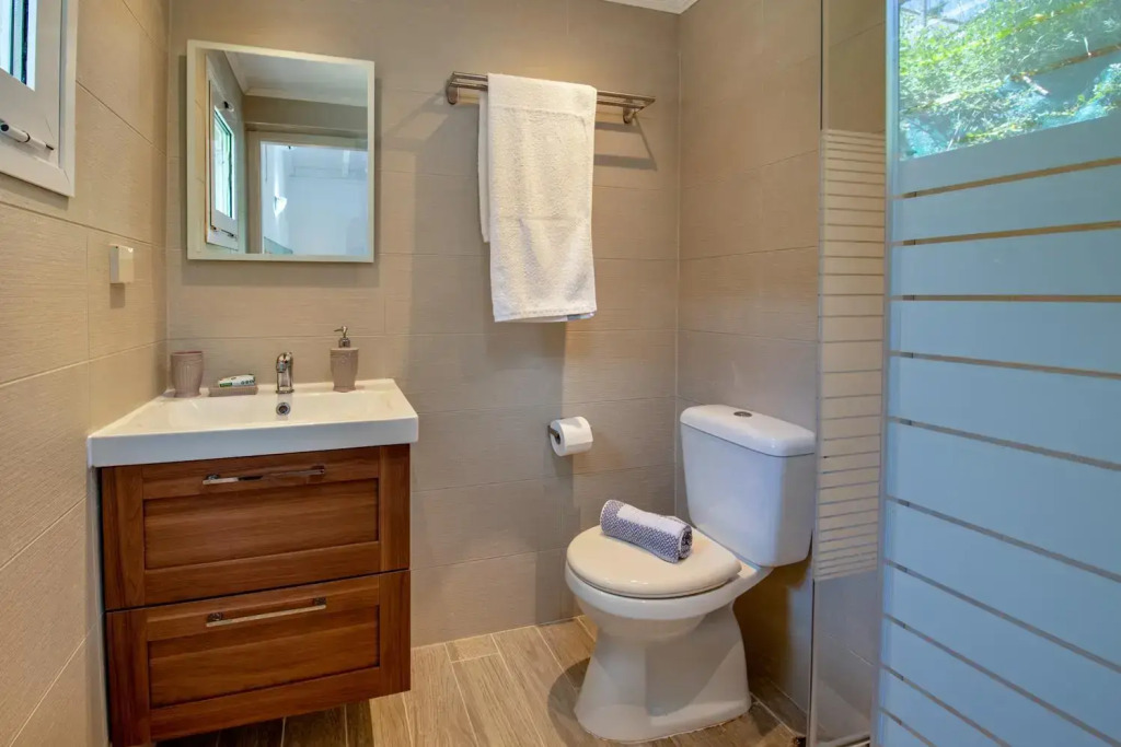 Levrecchio Beach Cottage