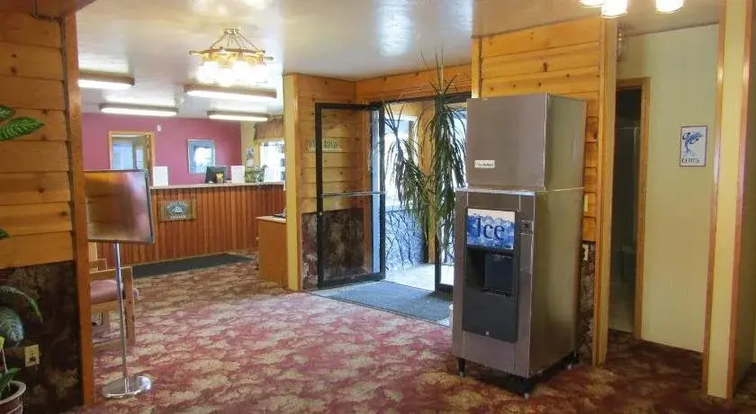 Captains Choice Motel