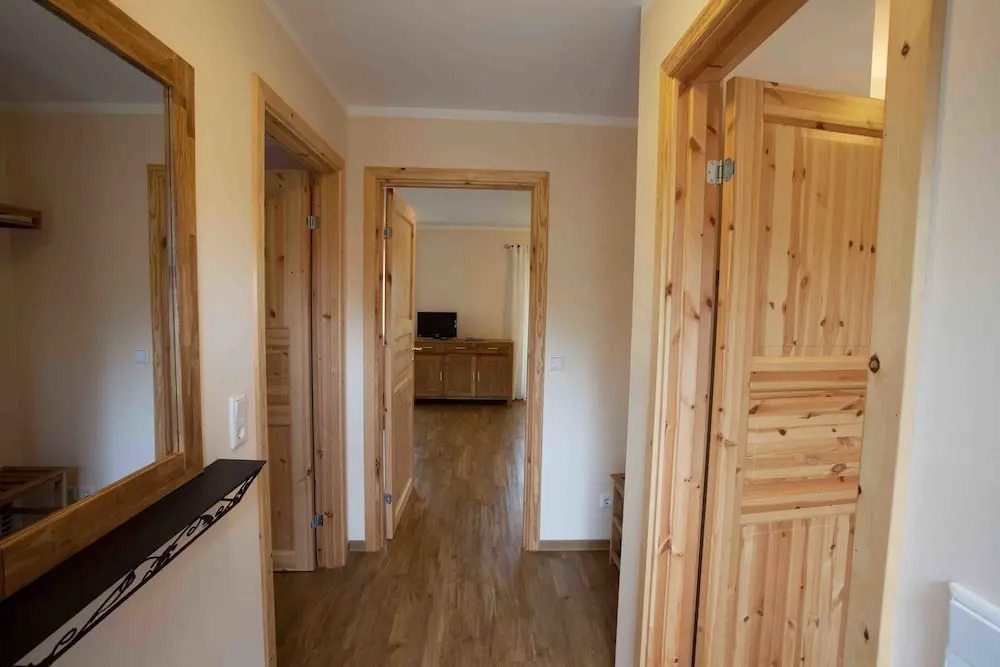 Haus Stoertebeker Appartements - Hotel Garni, Seebad Lubmin