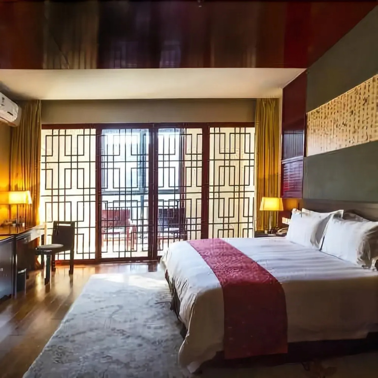 Duoli International Hotel