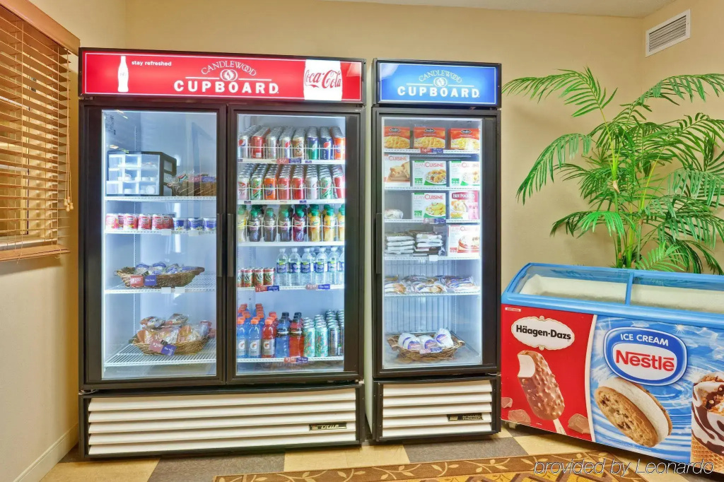 Candlewood Suites Fort Wayne - NW by IHG