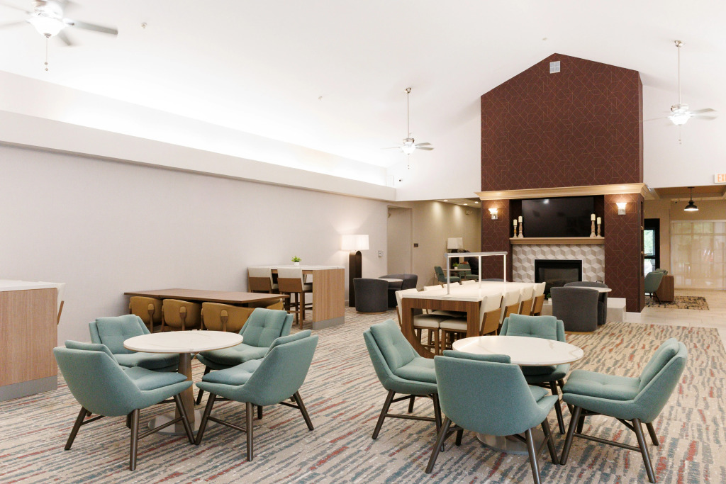 Homewood Suites by Hilton Rochester - Victor