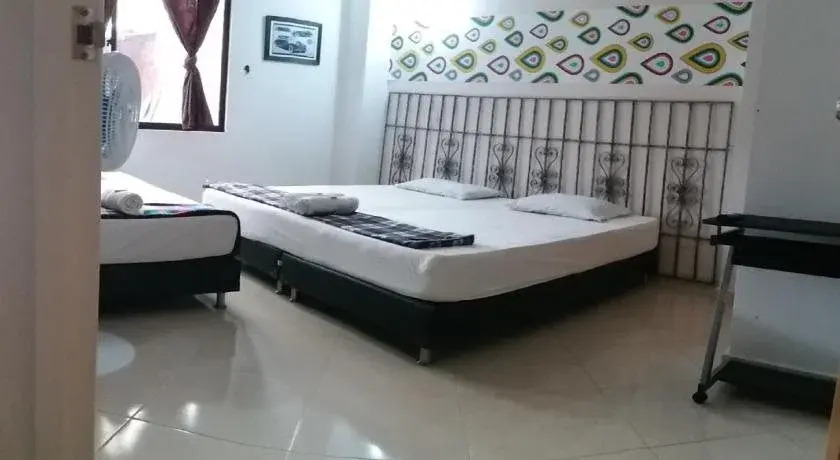 Tu Apartamento La Castellana