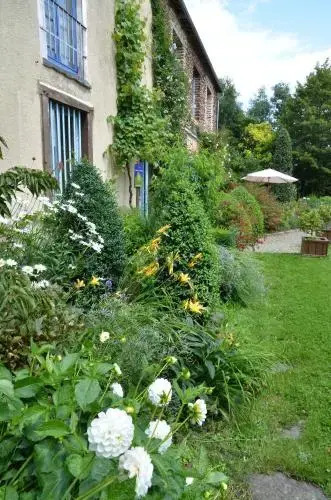 La Gentilhommière