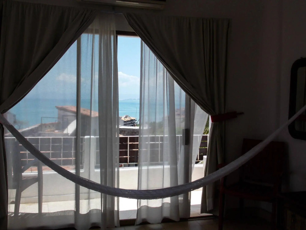 Amaca Petit Hotel