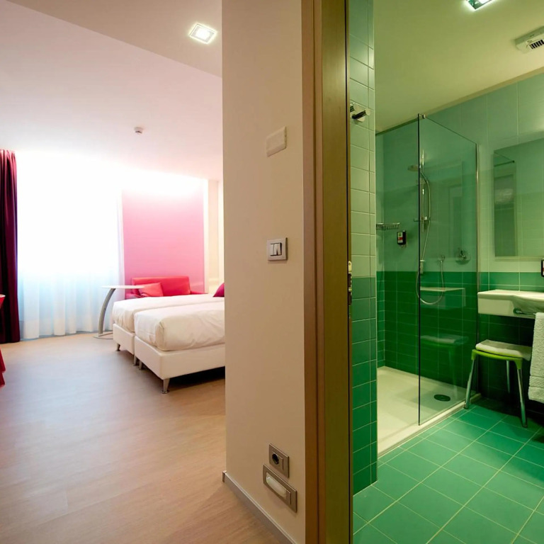 Hotel Mercure Venezia-Marghera