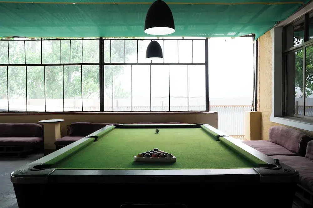 Club Bagmati by HSH