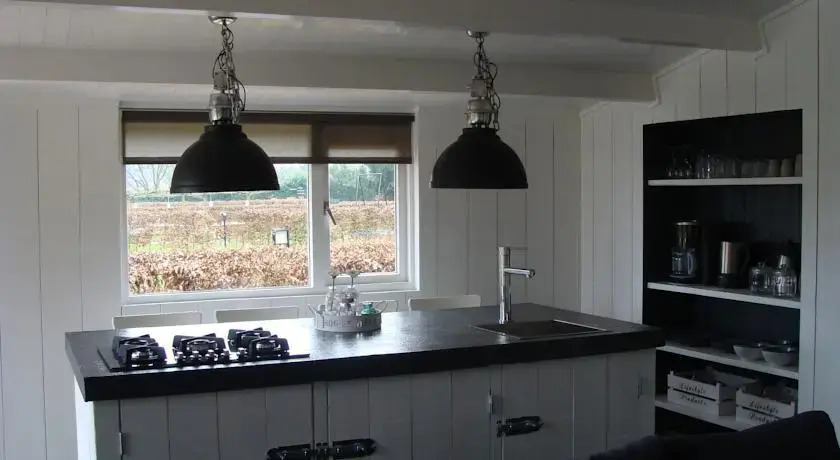 Glamping-House