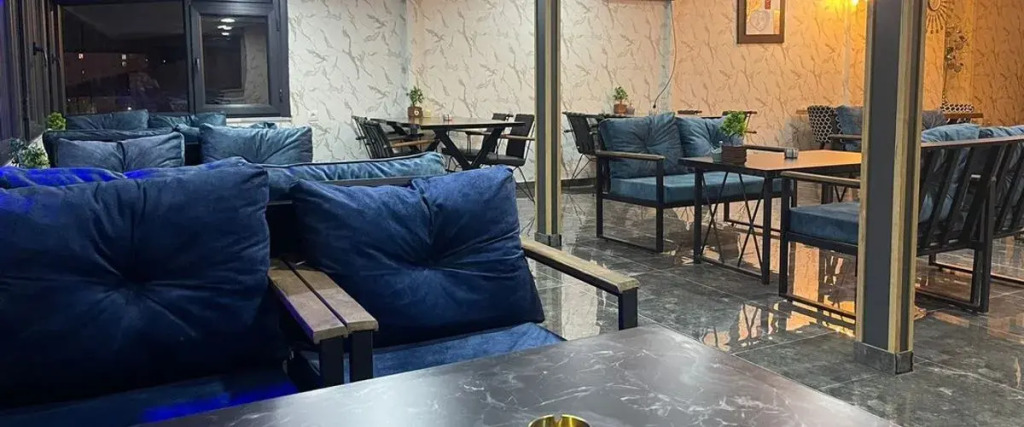 Sahil Otel