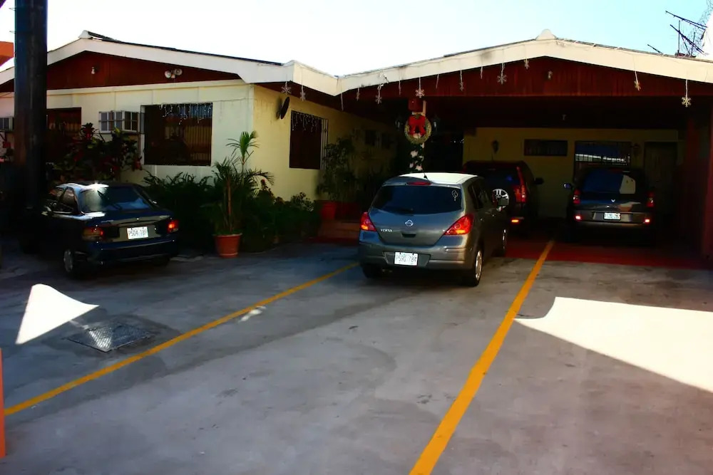 Hotel Lonigo