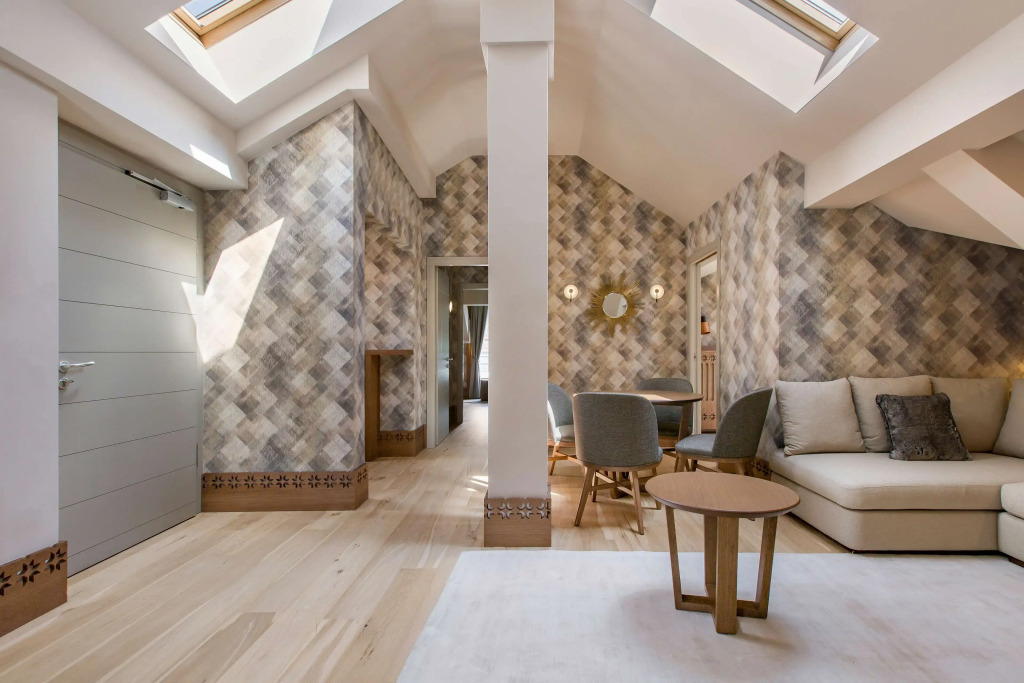 Grand Hotel Savoia Cortina dAmpezzo, A Radisson Collection Hotel