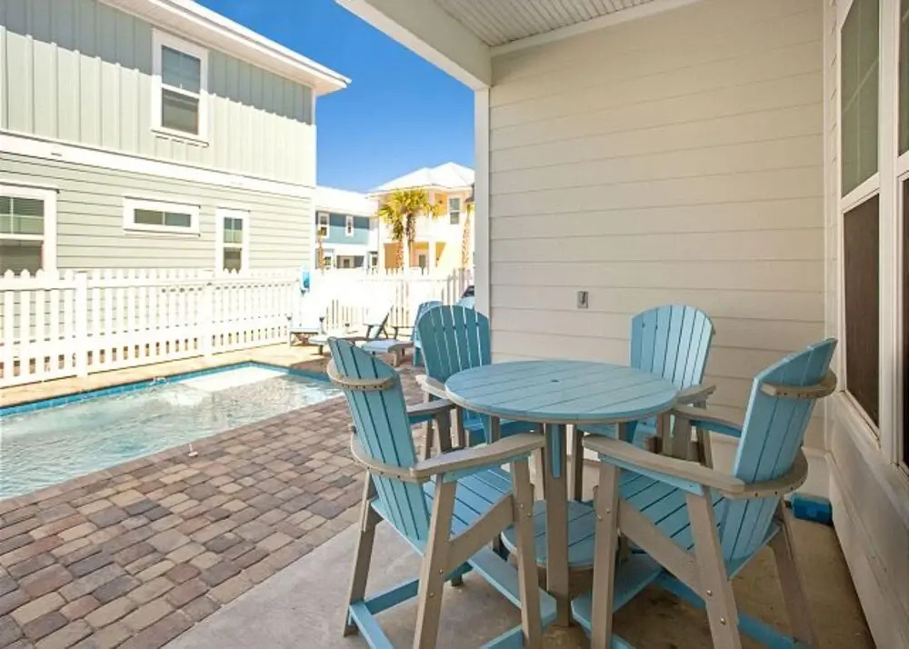 5514 Gulf Drive by Forehand Rentals