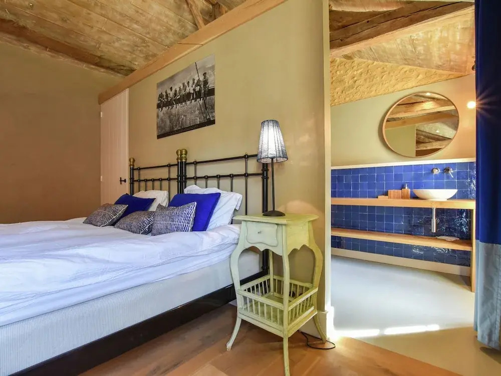 Retreat Near Siorac-en-perigord