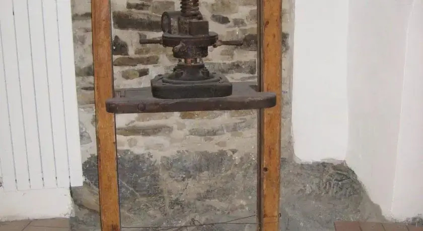 Cà dei Gumbi
