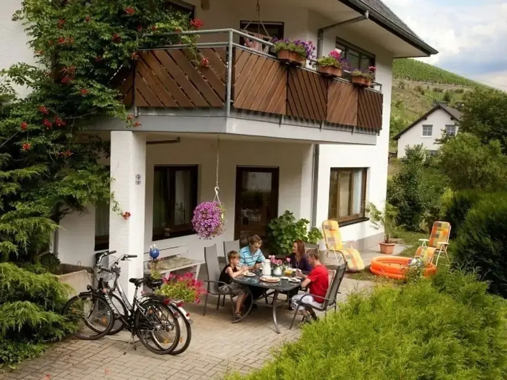 Inviting Apartment in Partschins/rabland