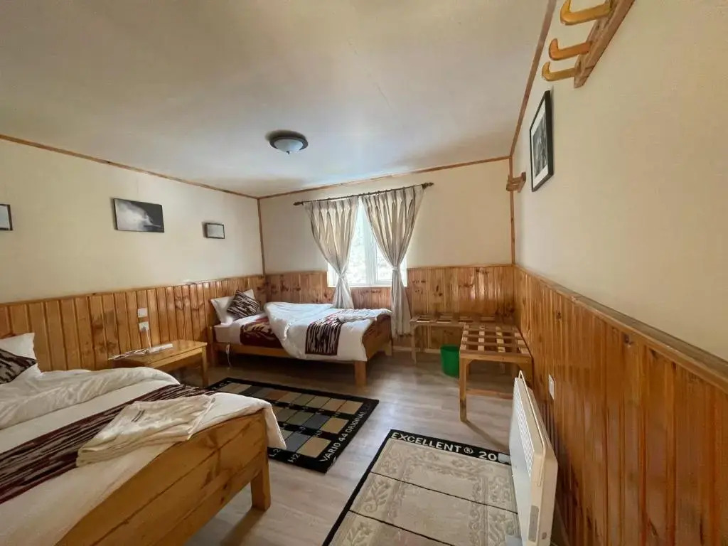 Panorama Lodge and Restaurant