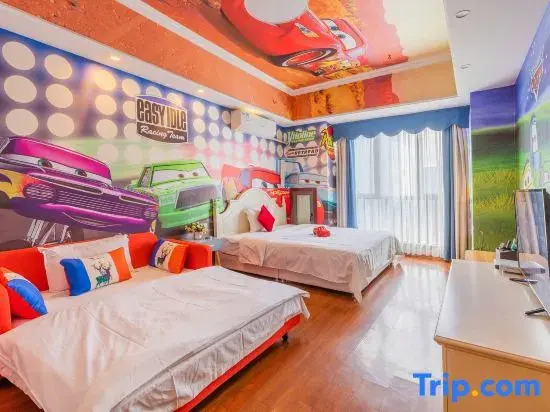 Tangsu Apartment