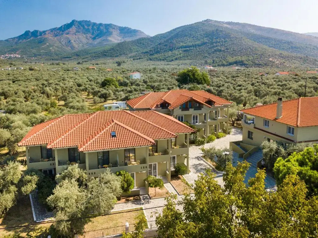 Filippos Hotel