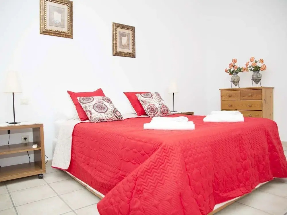 Casa Rural Bella Vista