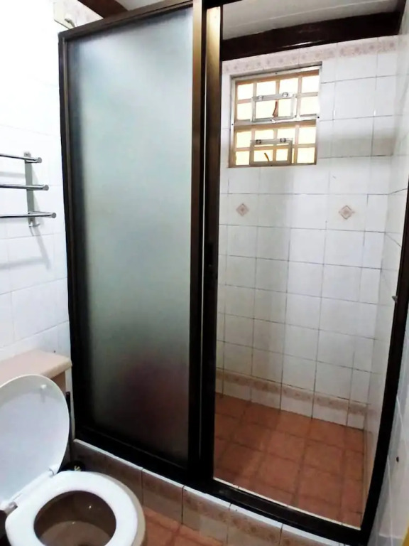 3 Bedroom House in the Heart of Baguio With Garage