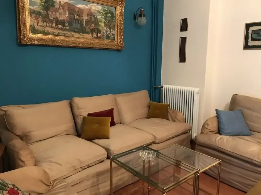 America Square Penthouse