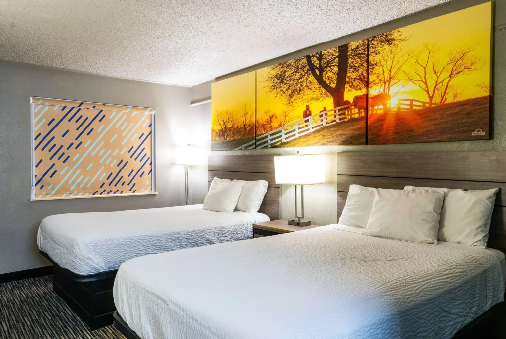 Days Inn by Wyndham N.W. Medical Center