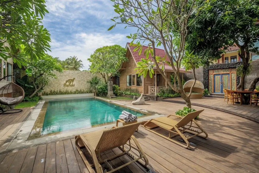 Meraki Luxury Villa